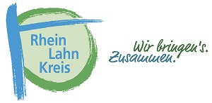 Logo des Rhein-Lahn-Kreises